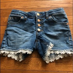 Kids Shorts